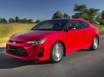 Scion tC 2013 года